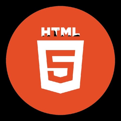 html